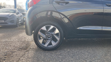 Hyundai i10 1.0 [63] Advance 5dr Auto [Nav] Petrol Hatchback